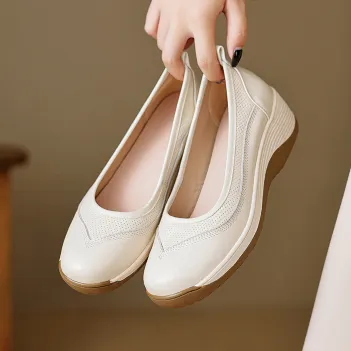 VIVA STEP PUMP SHOE